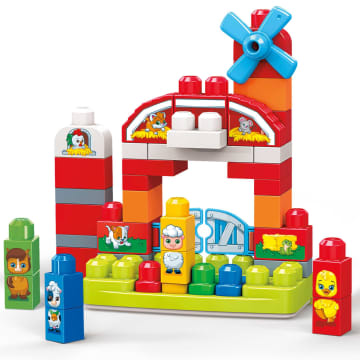 Mega Bloks® Игровой набор 