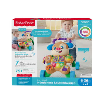 Baby walker fisher online