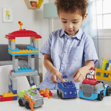 MEGA BLOKS PAW Patrol PAW Patroller - Image 3 of 6