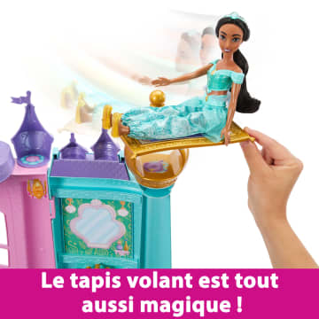 Princesses Disney-Château Aventures Magiques - Imagen 5 de 6