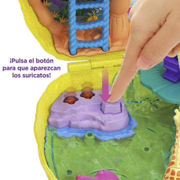 Bolso de Piña de Tropicool de Polly Pocket - Image 4 of 6