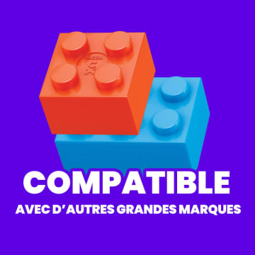 Mega Pokémon - Pique-Nique Pokémon - Jouet De Construction - 7 Ans Et + - Imagen 7 de 8