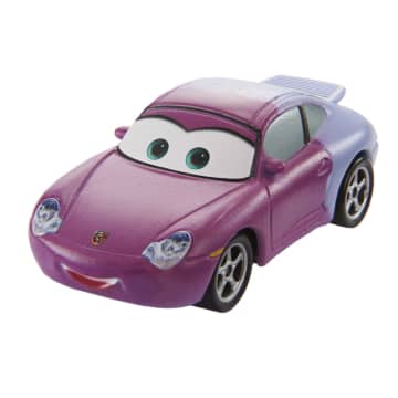 Cars Auta Auto zmieniające kolor Asortyment - Image 11 of 13