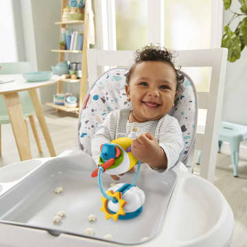 Fisher-Price Total Clean Activity Plane - Image 2 of 8