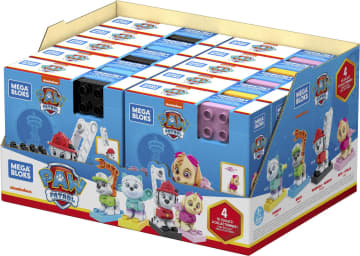 Набор игровой Mega Bloks Щенячий патруль Щенок в ассортименте - Image 9 of 9