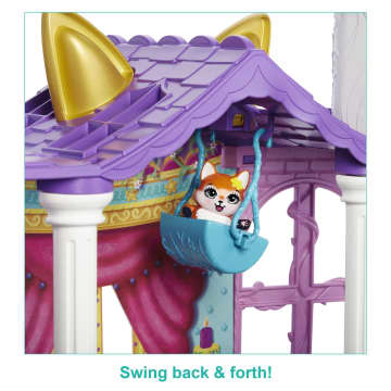 Enchantimals Royal Ball Castle Playset - Image 4 of 6