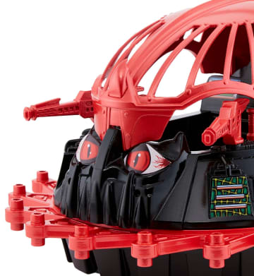 Masters Of The Universe Origins Roton Vehicle - Image 2 of 5