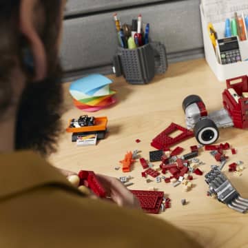 Mega Construx – Hot Wheels – Bone Shaker - Image 5 of 6