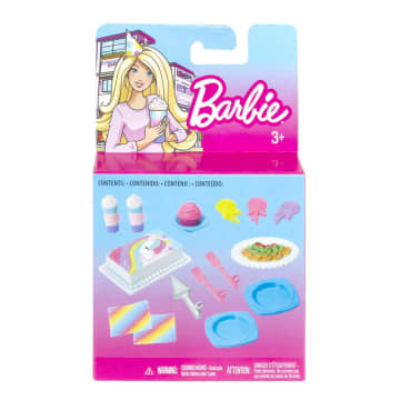 Barbie'nin Ev Aksesuarları Serisi - Image 3 of 7