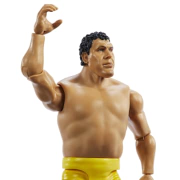 WWE Andre the Giant WrestleMania Action Figure - Image 2 of 6
