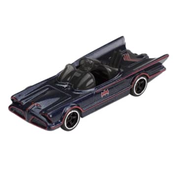 Hot Wheels Batman Bundle - Image 5 of 6