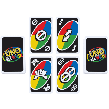 Uno All Wild - Image 4 of 6
