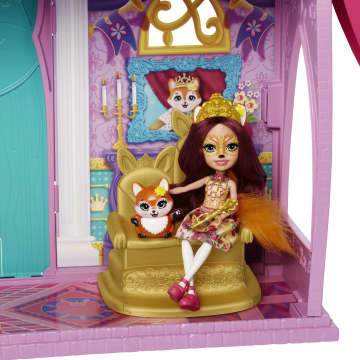 Chateau Royal Enchantimals - Imagen 4 de 6