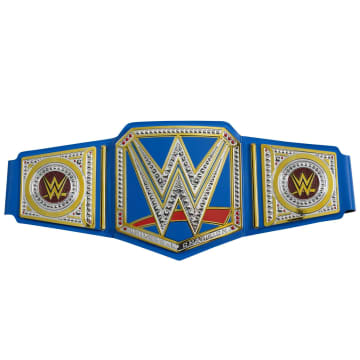 WWE Live Action Universal Championship - Image 1 of 6