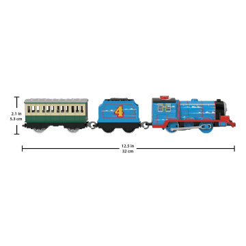 Thomas & Friends Talking Gordon - Image 2 of 5