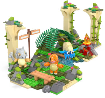 MEGA Pokémon Forgotten Ruins - Image 2 of 7