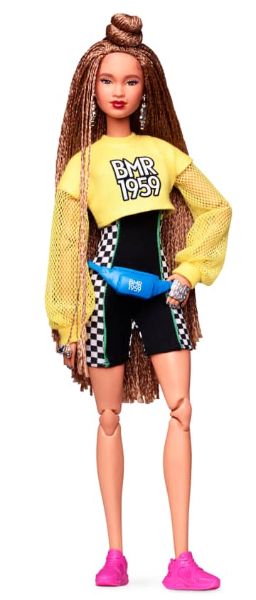 Barbie bmr 2020 hotsell