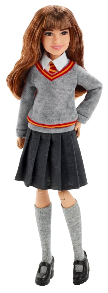 Кукла Harry Potter Гермиона Грейнджер - Image 5 of 6