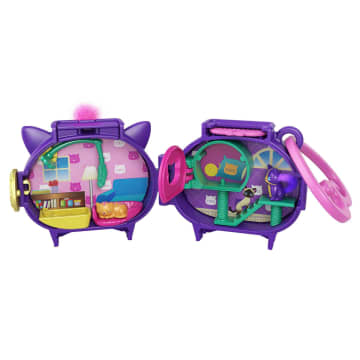 Polly Pocket™ Σετάκια με Ζωάκια - Image 11 of 11