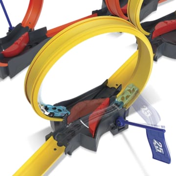 Hot Wheels® Çok Çemberli Yarış - Image 5 of 7