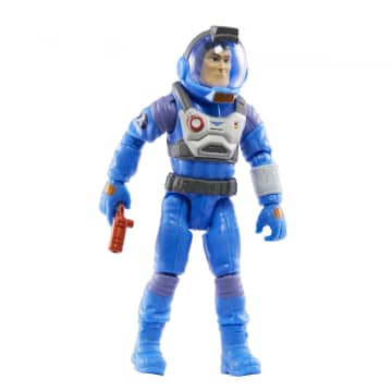 Disney and Pixar Lightyear XL-03 Buzz Lightyear Figure - Image 3 of 5
