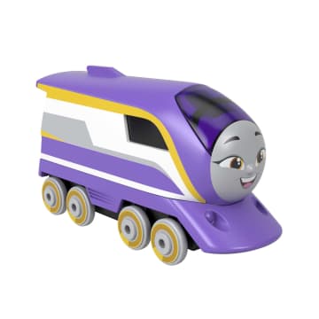 Fisher-Price Thomas & Friends Kana Metal Engine - Image 2 of 6