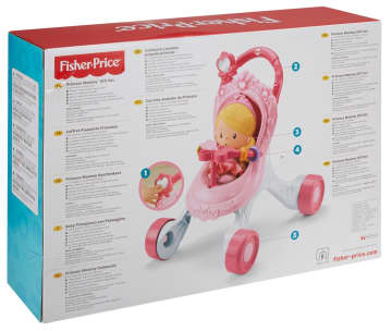 Princess Mummy Gift Set - Image 6 of 6