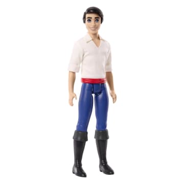 Disney Princesses - Poupée Prince Éric - Figurine - 6 Ans Et + - Image 7 of 7