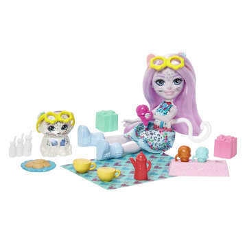 Argos enchantimals shop