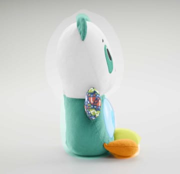 Плюшевый Панда Линкималс - Image 4 of 6