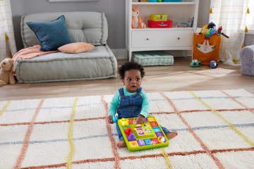 Fisher-Price Köpekçiğin Oyun İstasyonu - Image 2 of 6