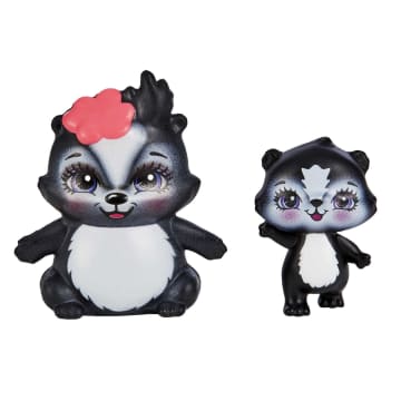 Набор игровой Enchantimals Сестрички с питомцами Сейдж и Сабелла Скунси - Image 5 of 6
