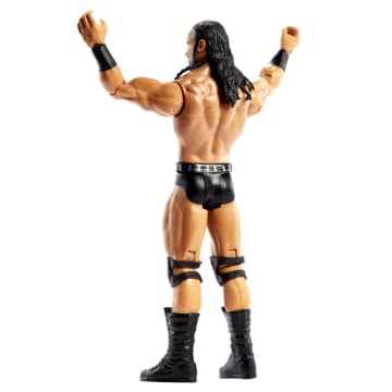 WWE Drew McIntyre Action Figure - Image 4 of 5