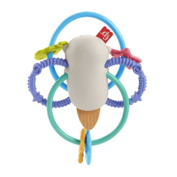 Fisher-Price Nutria Juega Y Muerde - Image 8 of 8