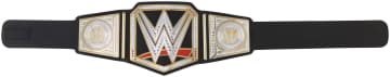 WWE Championship - Image 3 of 6