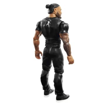 WWE Roman Reigns Action Figure - Image 4 of 5
