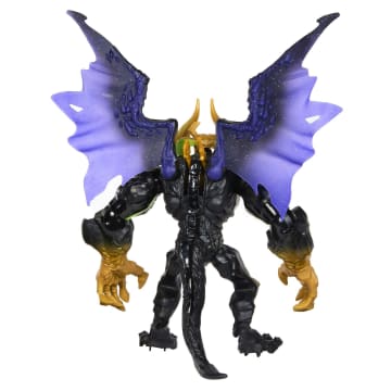 He-Man and The Masters of the Universe Cosmic Terror Skeletor Action Figure - Image 8 of 8