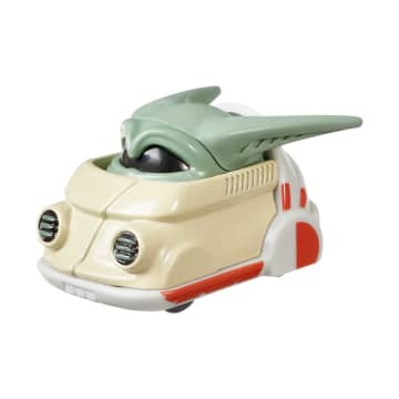 Машинка Hot Wheels Герои блокбастеров в ассортименте - Image 6 of 8
