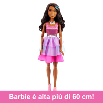 Bambola grande outlet