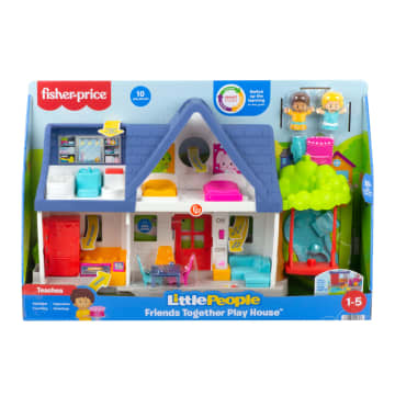 Little People Play House - Image 6 of 6