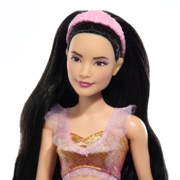 Disney La Petite Sirène - Coffret 3 Sœurs Sirènes-Poupées - Imagen 2 de 8