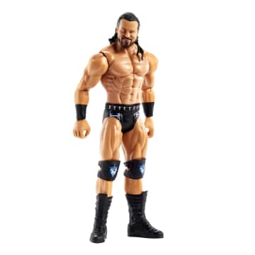 WWE Drew McIntyre Action Figure - Image 1 of 5