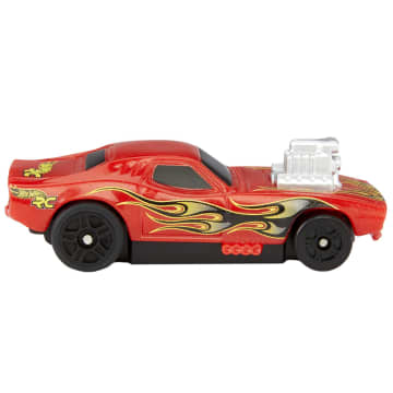 Машинка Hot Wheels радиоуправляемая Роджер Доджер - Image 3 of 6