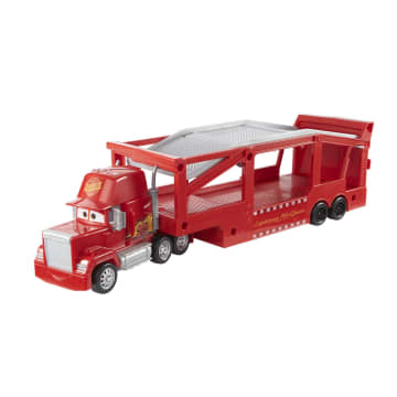 Disney And Pixar Cars Mack Trasportatore - Image 1 of 6