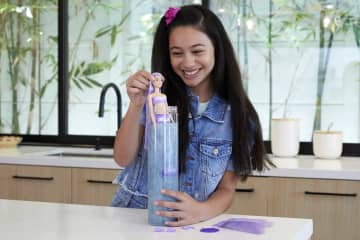 Кукла Barbie Радужная Русалка в непрозрачной упаковке - Image 2 of 7
