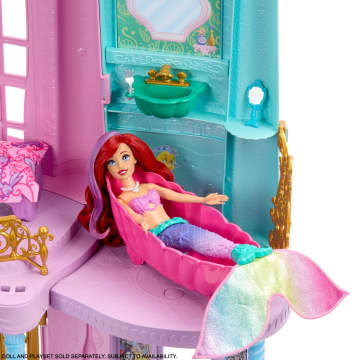 Disney Prinses Speelgoed Magische Avonturen Kasteel - Image 4 of 6