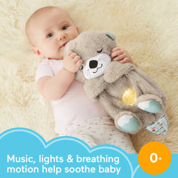 Soothe 'N Snuggle Otter - Image 2 of 6
