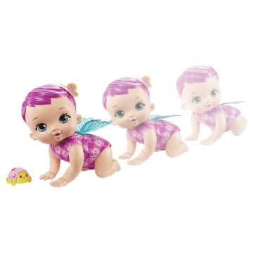 My Garden Baby™ Neşeli ve Hareketli Kelebek Bebeğim - Image 5 of 6