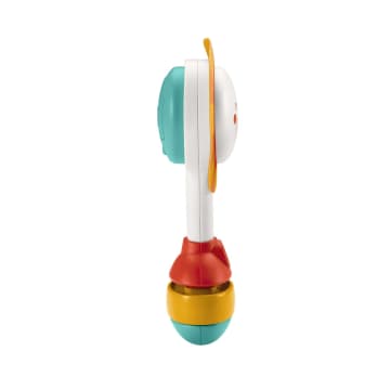 Погремушка Fisher-Price Яркое солнышко - Image 4 of 6