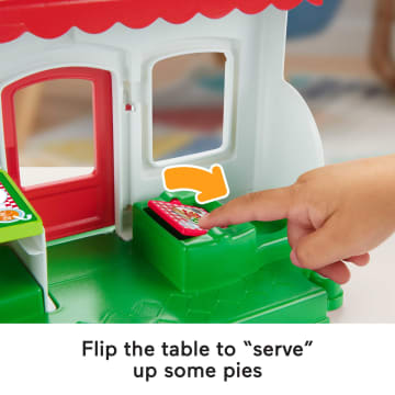 Little People We Deliver Pizza Place - Image 3 of 7